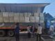 Diduga Tempat Penyimpanan Ganja Jaringan Internasional di Cerme Gresik Dibongkar BNN RI