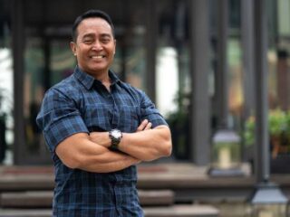Andika Perkasa Apresiasi Meningkatnya Kepercayaan Publik terhadap Polri, Nilai Hasil Kerja Nyata Kapolri dan Jajaran