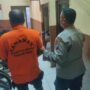 Tukang Becak Pencuri HP di Depan Masjid Mujahidin Diringkus Polsek Pabean Cantikan 