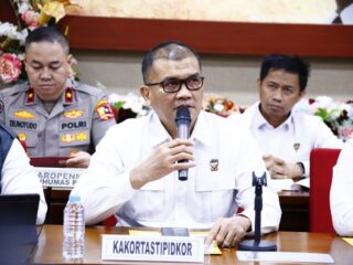 Polri Tingkatkan Dugaan Korupsi dan TPPU Pengadaan Batu Bara PLTU ke Tahap Penyidikan, Kerugian Negara Diindikasikan Capai Rp5 Triliun