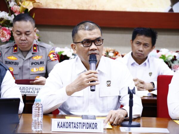 Polri Tingkatkan Dugaan Korupsi dan TPPU Pengadaan Batu Bara PLTU ke Tahap Penyidikan, Kerugian Negara Diindikasikan Capai Rp5 Triliun