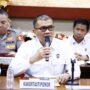 Polri Tingkatkan Dugaan Korupsi dan TPPU Pengadaan Batu Bara PLTU ke Tahap Penyidikan, Kerugian Negara Diindikasikan Capai Rp5 Triliun