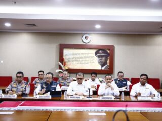 Mantan Penyidik KPK: Aktor Intelektual Korupsi Suplai Batu Bara Pemicu Blackout Listrik Harus Ditangkap