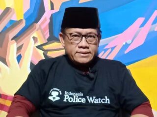 IPW Dukung Kortas Tipikor Polri Usut Dugaan Korupsi Pasokan Batu Bara PLTU