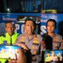 Polresta Sidoarjo Luncurkan SIMANTAP, Layani Pengurusan SIM di Malam Hari