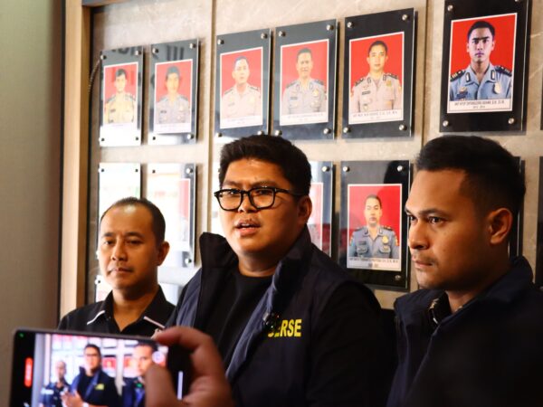 Polres Gresik Tetapkan Oknum Staf PMD sebagai Tersangka Kasus Penipuan PPPK, Modus Janjikan Lolos ASN