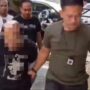 Tersangka Eksekutor Pencurian Hewan Ternak Diamankan Polres Bangkalan 