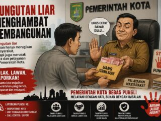 Polemik Pungutan Warga Baru di Surabaya Direspon Cepat Walikota Surabaya