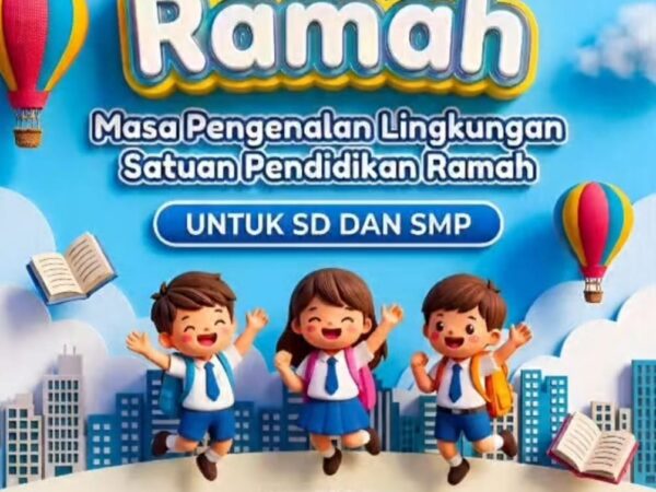 MPLS Ramah 2026 Resmi Dimulai, Disdik Tulungagung Tekankan Sekolah Aman, Inklusif, dan Bebas Perundungan
