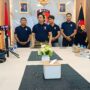 Resmob Bareskrim Polri Ungkap Kasus Pencurian Modul BTS Senilai Rp.60 Miliar, Amankan 12 Tersangka