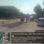 Perbaikan Jalan Berlubang di Jalan Raya Durenan–Bandung Mulai Dilaksanakan, Pengguna Jalan Diimbau Berhati-hati