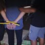 Tersangka Spesialis Jambret Sasar Perempuan dan Anak Diamankan Polres Lumajang
