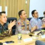 Polres Gresik Terima Penghargaan Tertinggi dari PLN UID Jawa Timur Usai Ungkap Kasus Pencurian Kabel Listrik