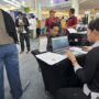 Polres Gresik Buka Layanan SKCK Online di Job Fair 2026, Pencari Kerja Bisa Urus Persyaratan di Lokasi
