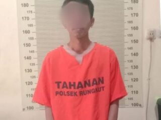Gelapkan Uang Pembelian Mobil, Pria di Surabaya Diamankan Polsek Rungkut