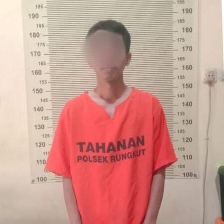 Gelapkan Uang Pembelian Mobil, Pria di Surabaya Diamankan Polsek Rungkut