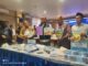 BNNP Jatim Bongkar Jaringan Narkotika dan  Amankan  Seberat 5,44 Kg Dari Jaringan Internasional Malaysia 