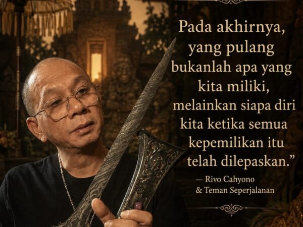 Renungan Malam