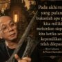 Renungan Malam