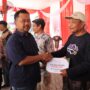 Hadapi Perubahan Iklim, Bupati Fandi Akhmad Yani Perkuat Pertanian Gresik melalui Modernisasi Irigasi