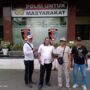 Diduga Oknum Satres Narkoba Polres Pasuruan Aniaya Petani agar Mengaku Bandar Narkoba