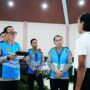 Seleksi Taruna Akpol Masuk Tahap Akhir, Wakapolri Pimpin Pemeriksaan Penampilan 404 Catar
