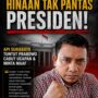 Malang Bergerak, Surabaya Tak Diam: Kami Bukan Londo Ireng! Martabat Pers Tak Boleh Diinjak!
