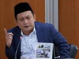 Dukungan Penuh Komisi III DPR RI untuk Polda Metro Jaya Usut Tuntas Kematian Sutrimo