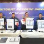 Hacker Asal Jateng Bobol Website Kampus hingga Instansi untuk Judi Online Berakhir di Polda Jatim 