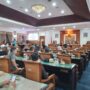 DPRD Gelar Rapat Paripurna Bahas Penetapan 9 Raperda, KUA-PPAS 2027, dan Perubahan KUA-PPAS 2026