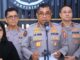 Polri Mutasi 146 Pati dan Pamen, Untung Widyatmoko Ditunjuk sebagai Kadivhubinter