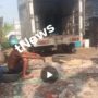  Diduga Keterlibatan Oknum APH, Ini  Pengakuan Pemilik Usaha Pengolahan Limbah B3 Tanpa Izin 