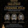 Redaksi tNews : 3 Personel Polri Gugur di Katingan adalah Pahlawan Bangsa