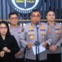 Polri Mutasi 146 Pati dan Pamen, Untung Widyatmoko Ditunjuk sebagai Kadivhubinter