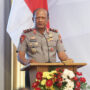 Kapolda Jatim Pastikan Tak Ada Ancaman Kerusuhan di Jatim, Warga Diminta Tak Percaya Hoaks