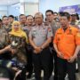 Pencarian Korban Hilang Terus Dilakukan, Kapolda Jatim Sampaikan Duka atas Kecelakaan Kapal Laut di Perairan Sumenep
