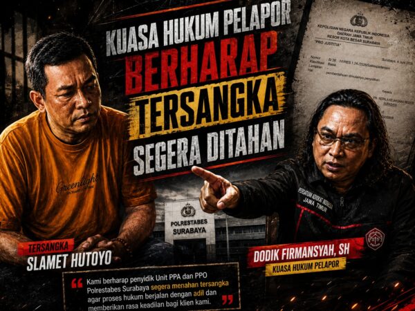 Dugaan Intimidasi Warnai Kasus Kekerasan Anak Libatkan Oknum Polisi, Kuasa Hukum Tempuh Jalur Propam dan LPSK