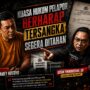 Dugaan Intimidasi Warnai Kasus Kekerasan Anak Libatkan Oknum Polisi, Kuasa Hukum Tempuh Jalur Propam dan LPSK