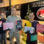 Tiga Jaringan Narkoba, 22,76 Gram Sabu Dibongkar Polres Tanjung Perak dan  Sita Pil Ekstasi 