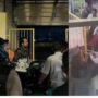 Tiga Tersangka Serobot Ruko di Ngagel Diamankan Polrestabes Surabaya 