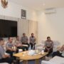 Bangun Sinergi Sejak Awal Bertugas, Kapolres Kediri Temui Ulama dan Bupati