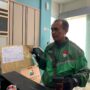 Polres Gresik  Hadirkan  Layanan SKCK Delivery Untuk mempermudah Masyarakat