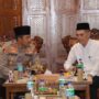 Kapolres Kediri Rangkul Kekuatan Moral Masyarakat Lewat Silaturahmi