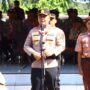 Kapolres Gresik Buka Latihan Gabungan Saka Bhayangkara 2026, Cetak Generasi Muda Berkarakter dan Peduli Kamtibmas