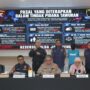 Tangkap Pelaku Tawuran Bersajam, Polda Jateng Komitmen Tindak Tegas Kelompok Remaja yang Resahkan Masyarakat