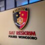 Terduga Pelaku Dugaan Pencabulan Anak di Kalijakar Diamankan Polres Wonosobo
