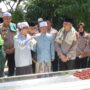 Kehadiran Kapolres Baru di Sunan Ampel, AKBP Irwan Kurniawan Teguhkan Sinergi Polri dan Ulama