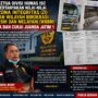 Ketua Divisi Humas ISC Pertanyakan Nilai - nilai Zona Integritas dan WBBM Bea Cukai Juanda 