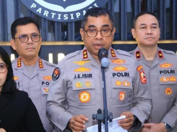 Polri Perkuat Layanan Publik yang Mudah, Cepat dan Responsif melalui SuperApp Polri