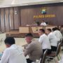 Lat Pra Ops Tumpas Narkoba Semeru 2026, Polres Gresik Kerahkan 103 Personel Berantas Peredaran Narkoba